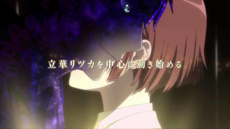Trailer Perdana Dari Anime "Dance With Devils" Diperlihatkan 4 Trailer Perdana Dari Anime “Dance With Devils” Diperlihatkan