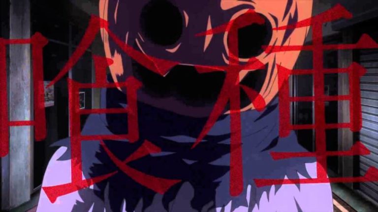 Trailer Terbaru “Tokyo Ghoul Jack” Memperlihatkan Aksi Para Karakter