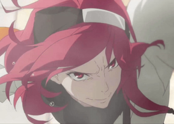 rokka no yuusha season 2 trailer