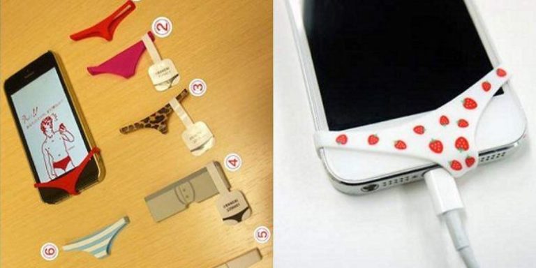 Wow! Sekarang Smartphone Juga Punya "Celana Dalam" 23 Wow! Sekarang Smartphone Juga Punya “Celana Dalam”