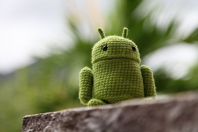 Android Lonely