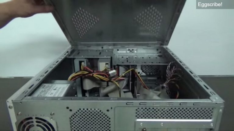How To cool your computer