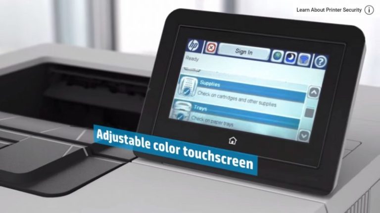 Fitur Baru Printer HP yang katanya Paling aman Di Dunia 3 Fitur Baru Printer HP yang katanya Paling aman Di Dunia