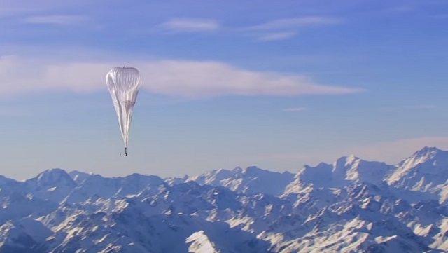 Project Loon