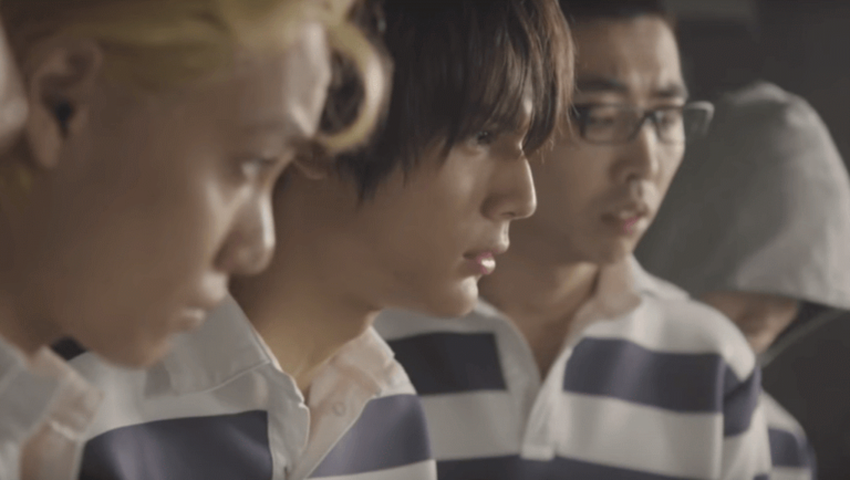Iklan Kedua Live-Action "Prison School" Bisa Bikin Kamu Bingung Milih "Bokong atau Dada" 10 Iklan Kedua Live-Action “Prison School” Bisa Bikin Kamu Bingung Milih “Bokong atau Dada”