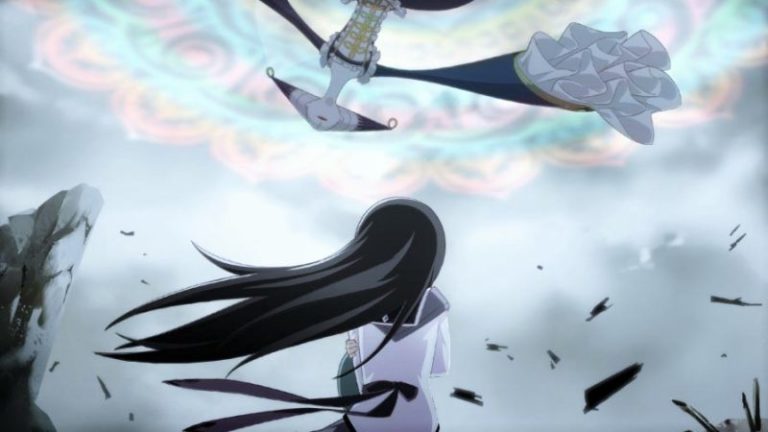 Madoca Magica Akan di lanjut