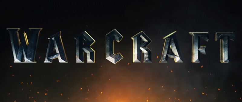 Warcraft