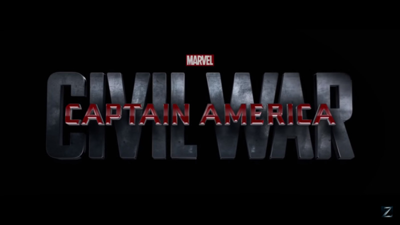 pemicu terjadinya civil war, Trailer Perdana Civil War