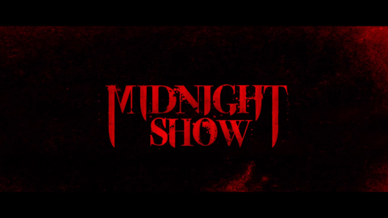 Midnight show