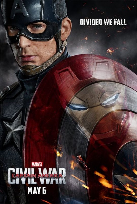 Captain America