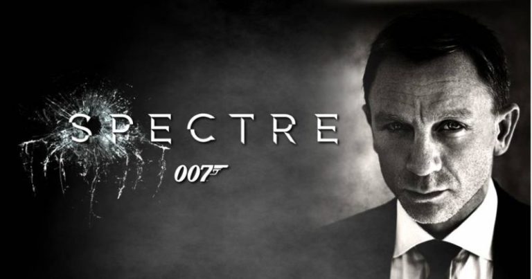 007 Spectre