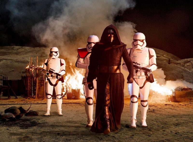 star wars menang tipis