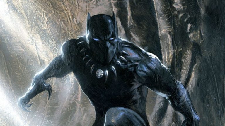 black panther di captain america dan infinity war