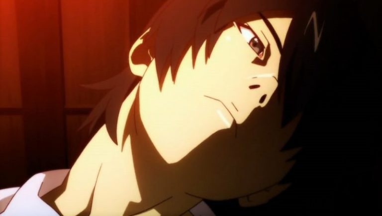 Anime ‘Koyomimonogatari’ Akan Tayang di Smartphone Android dan iOS