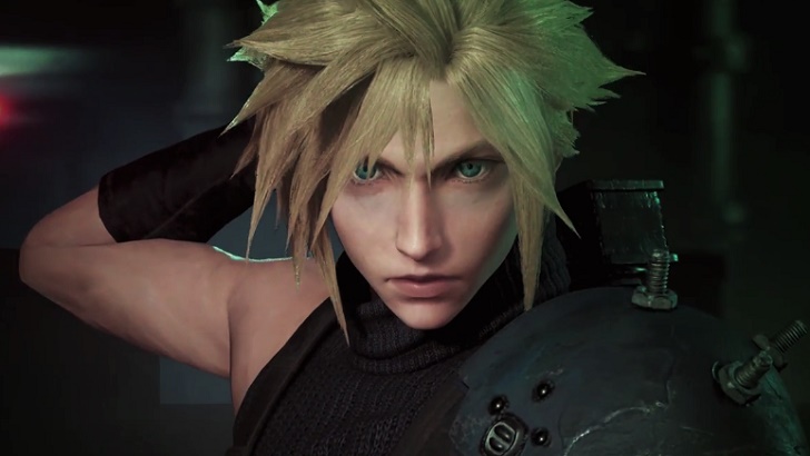 Final Fantasy VII Remake