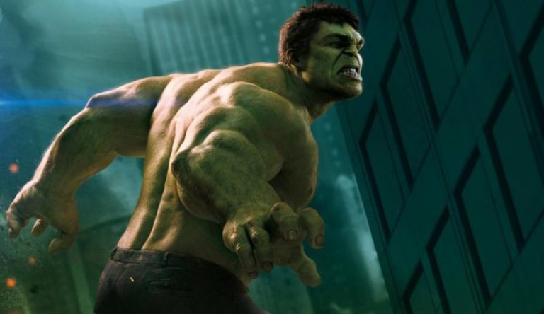 hulk tidak tampil di civil war