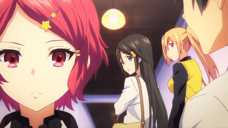 Musaigen no Phantom World - Trailer 