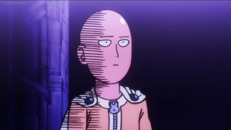 Mangaka ‘One Punch Man’ berusaha Agar Season 2 Bisa Terwujud