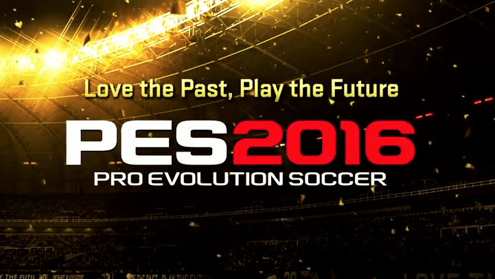 PES 2016 gratis