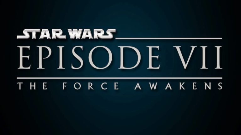 the force awakens