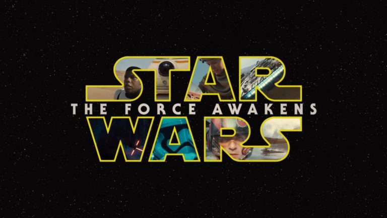 force awakens sukses pecahkan rekor