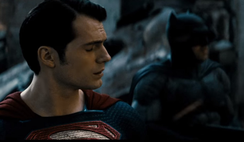 trailer terbaru batman v superman