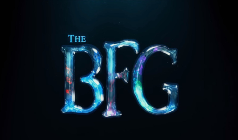 the bfg