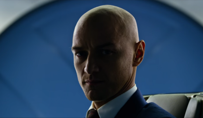 X-Punc Men