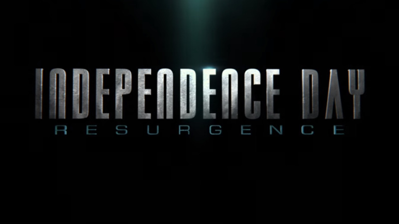 independence day: resurgence