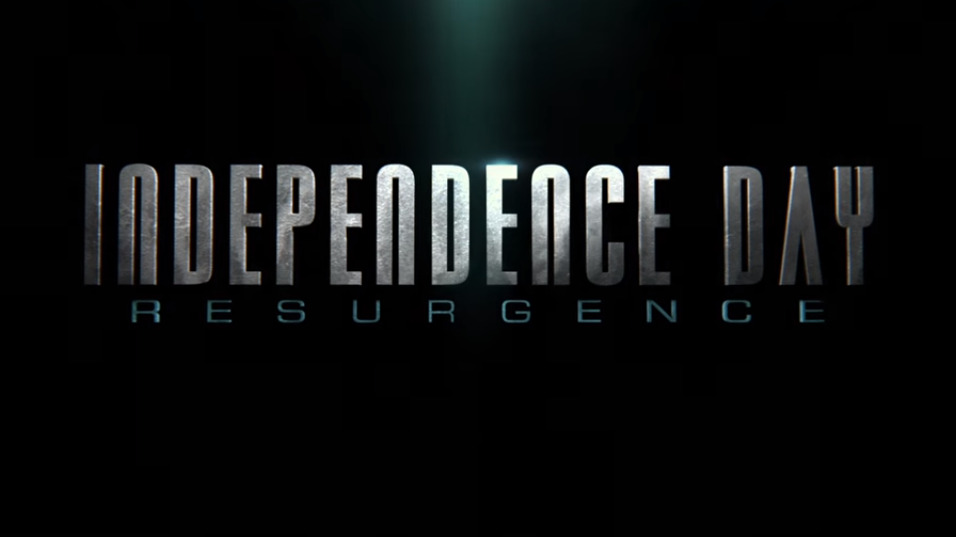 Trailer Independence Day: Resurgence, Alien Kembali Invasi Bumi