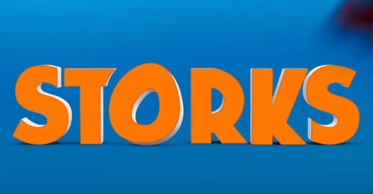 storks