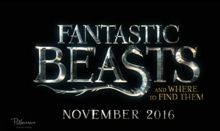 fantastic beasts