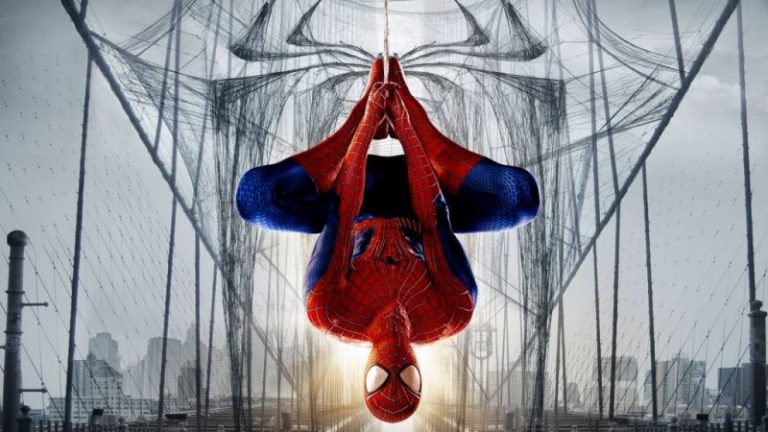 Spider-Man muncul di Captain America: Civil War