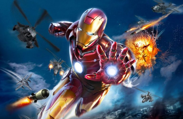 alasan superhero memakai topeng