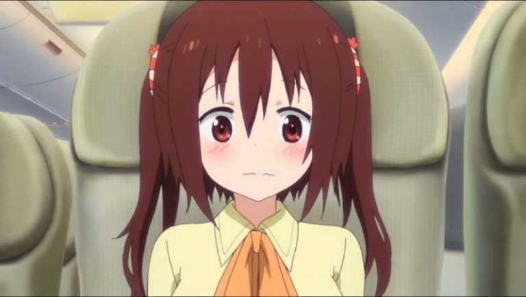 Ebina Nana, Sang Best Girl “Himouto! Umaru-Chan” Dapatkan Oppad Sendiri