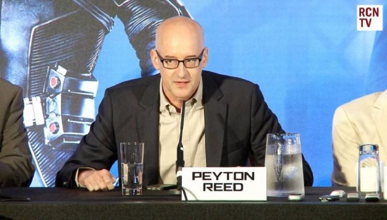 Peyton Reed Berbagi Detail Ant-Man and the Wasp