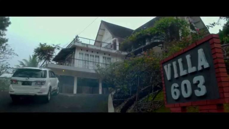 Villa 603 Raih Puncak Box Office Indonesia dalam Dua Pekan