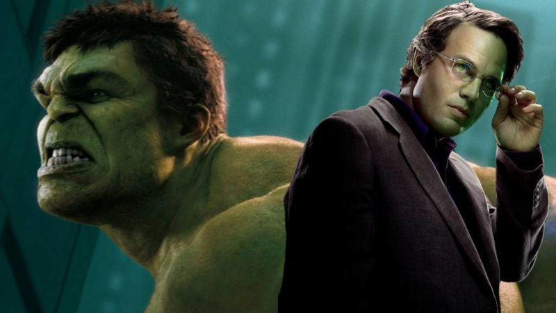 rahasia hulk