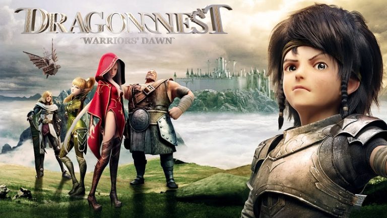 Dragon Nest: Warrior's Dawn, Kado Tahun Baru Terbaik Untuk Anak Indonesia 13 Dragon Nest: Warrior’s Dawn, Kado Tahun Baru Terbaik Untuk Anak Indonesia