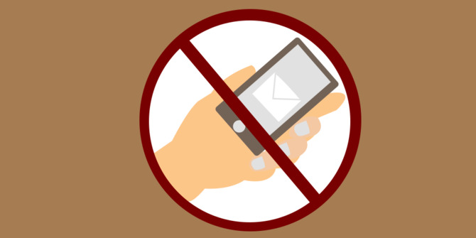 Penipu Melalui SMS Sudah Bisa Dilacak dan Dikenakan Sanksi