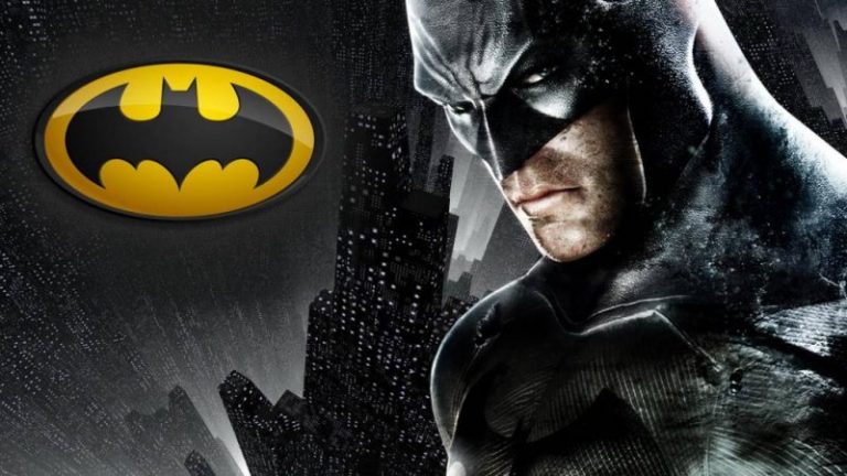 Ben Affleck Bocorkan Sedikit Karater Batman