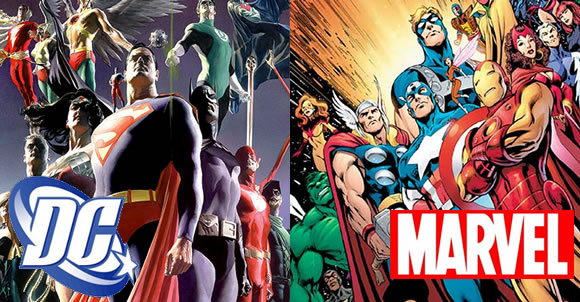 7 superhero yang akan mencuri perhatina di 2016