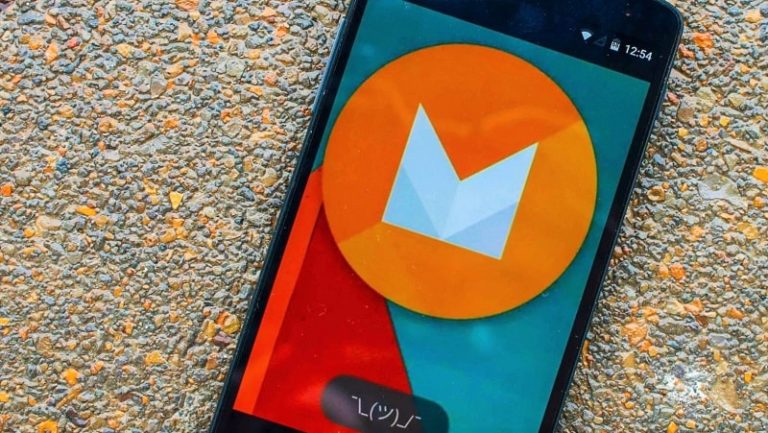 Daftar Smartphone Yang Mendapatkan Android M Awal Tahun 2016