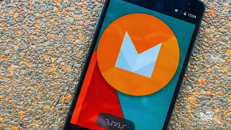 Androdid M - Android 6.0 Marshmallow DAFUNDA