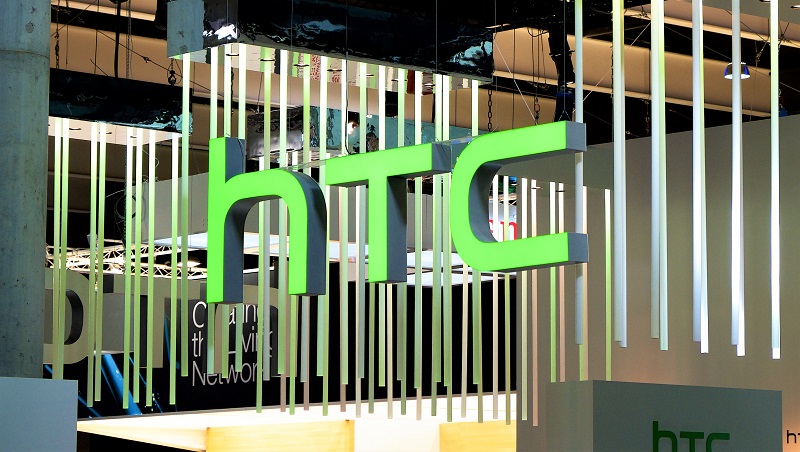 HTC at Mobile World Congress 2015 Barcelona