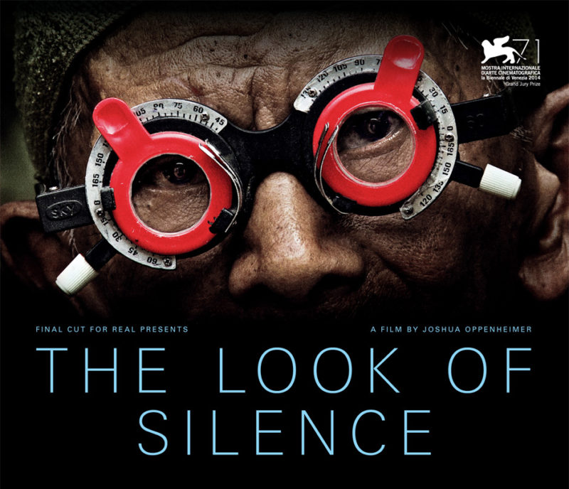 Senyap 'The Look of Silence'