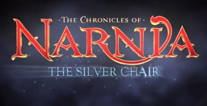 chronicles of narnia: the silver chair