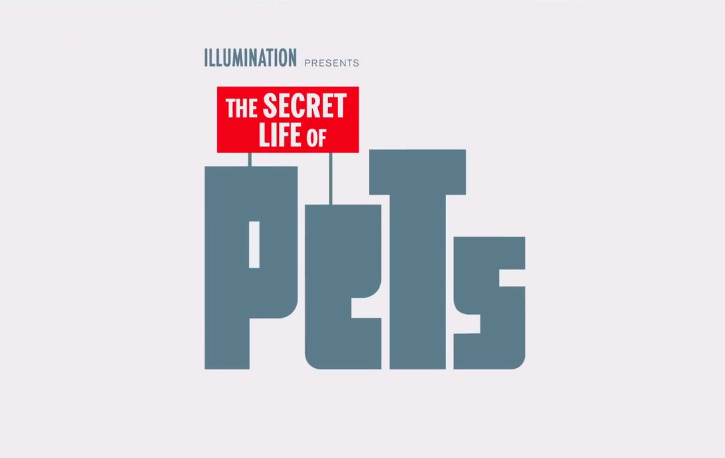 the secret life of pets