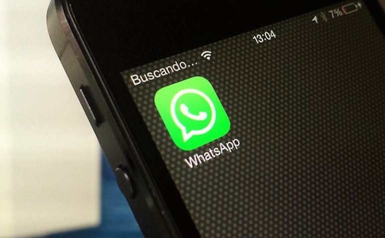 WhatsApp Gratis DAFUNDA