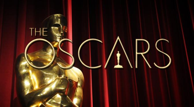 oscar 2016